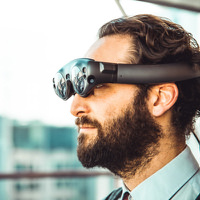 Photo showing Fabien Benetou