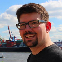 Photo showing Dan Callahan