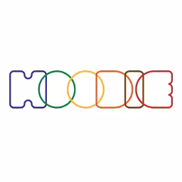 The logo of our partner Hoodie