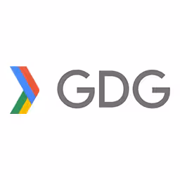 The logo of our partner Google