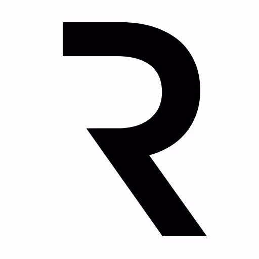 The logo of our partner Reasons to be Creative