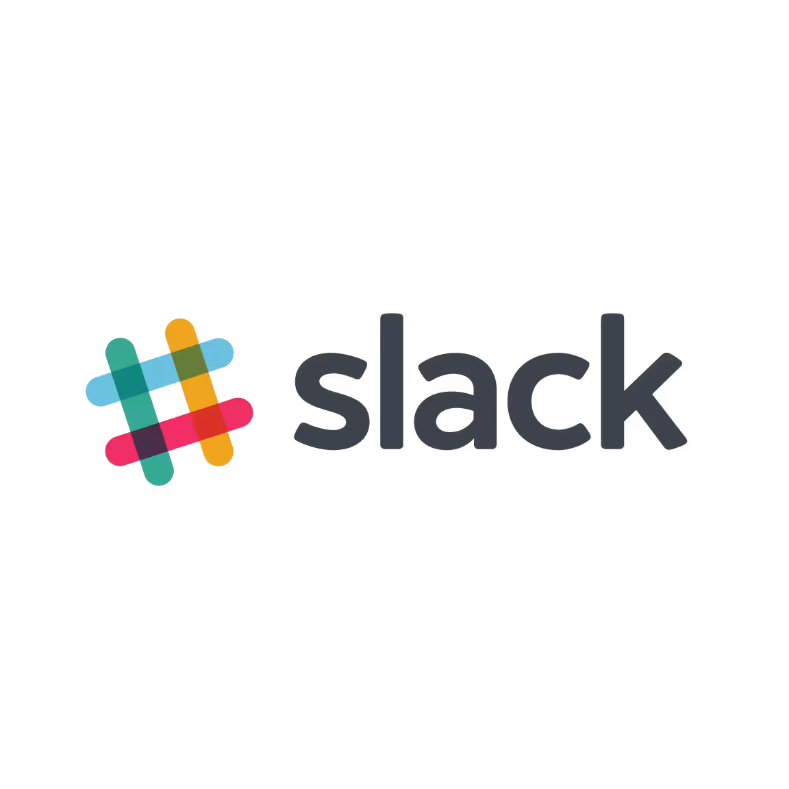 The logo of the side event Slack Developers