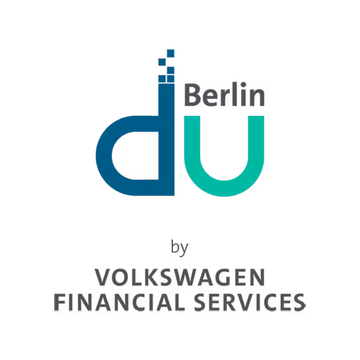 The logo of the side event Warm-Up