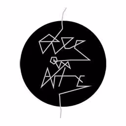 The logo of our partner Resonate