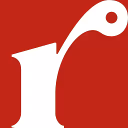 The logo of our partner Reasons to be Creative