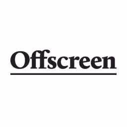 The logo of our partner Offscreen