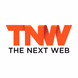 The logo of our partner TheNextWeb