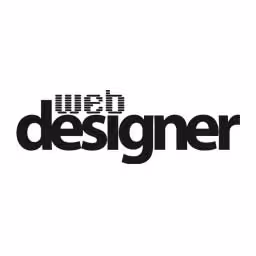 The logo of our partner Webdesigner Magazine