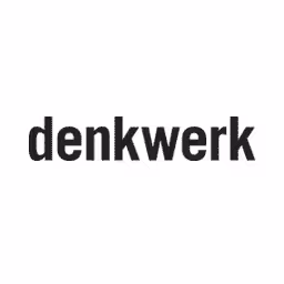 The logo of our partner denkwerk