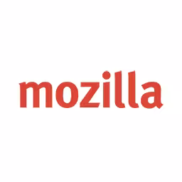 The logo of our partner Mozilla