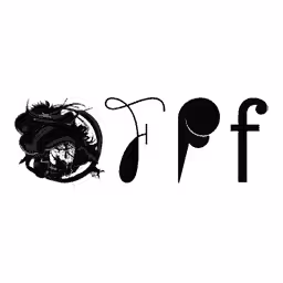 The logo of our partner OFFF