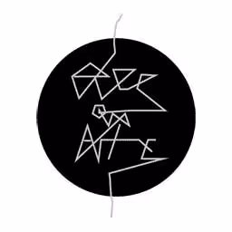 The logo of our partner Resonate