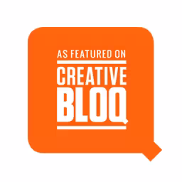 The logo of our partner Creative Bloq