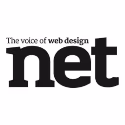 The logo of our partner net magazine