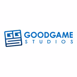 The logo of our partner Goodgame Studios