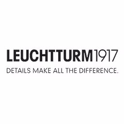 The logo of our partner LEUCHTTURM1917