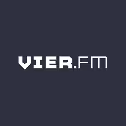 The logo of our partner VIER