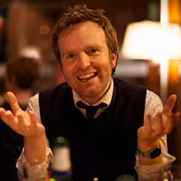 ST4I – Stuff That Talks To The Interwebs