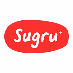 The logo of our partner Sugru