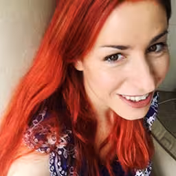 From Animations to Data Visualisation