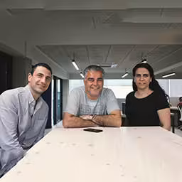 Storytelling by design