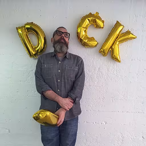 Presenting Work With Confidence