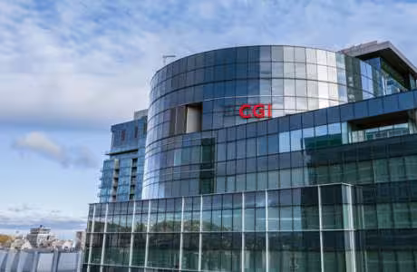 A photo of the location