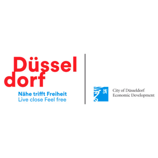 The logo of our partner Office of Economic Development