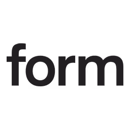 The logo of our partner form