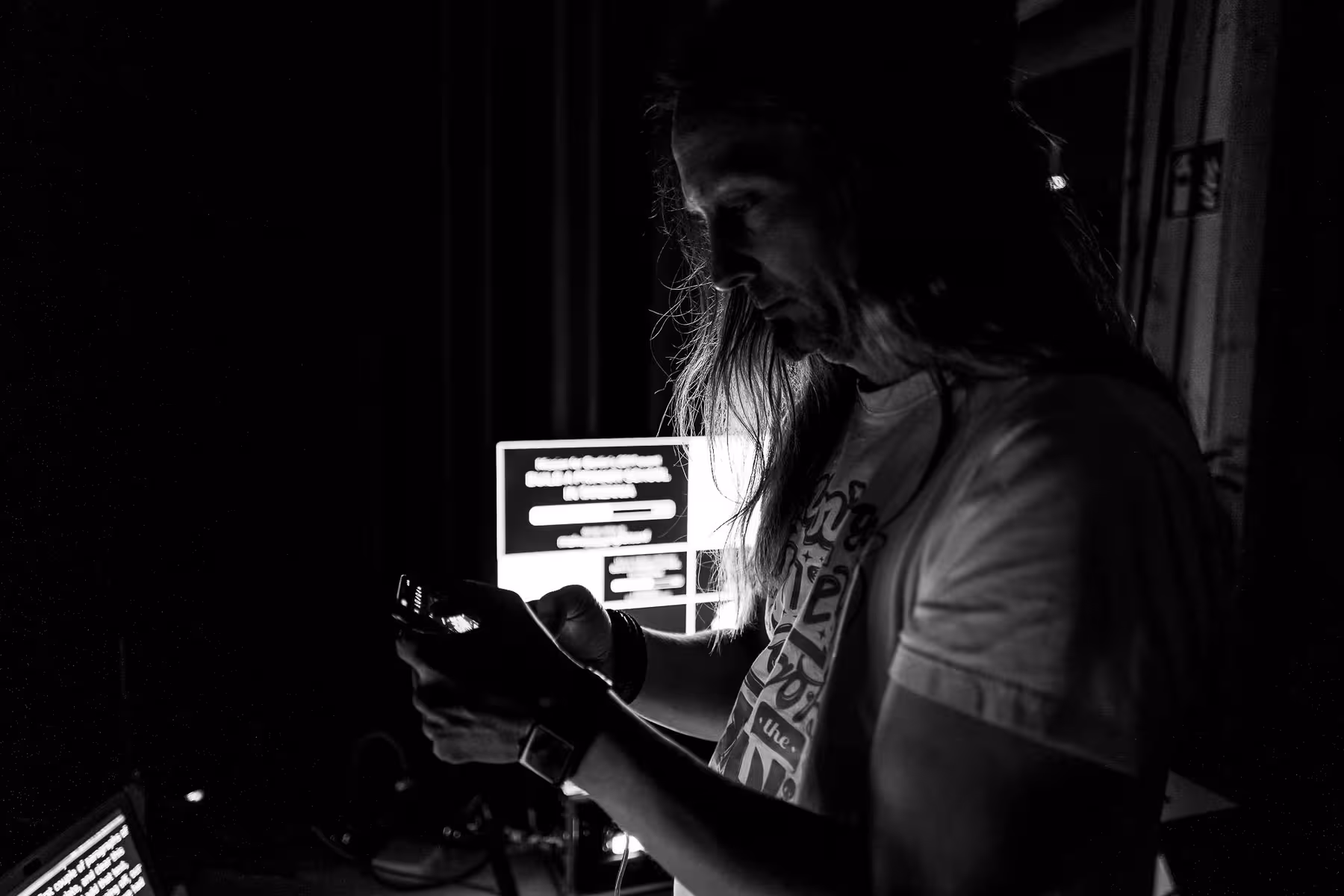 Photo taken at beyond tellerrand in Berlin 2019 by Florian Ziegler