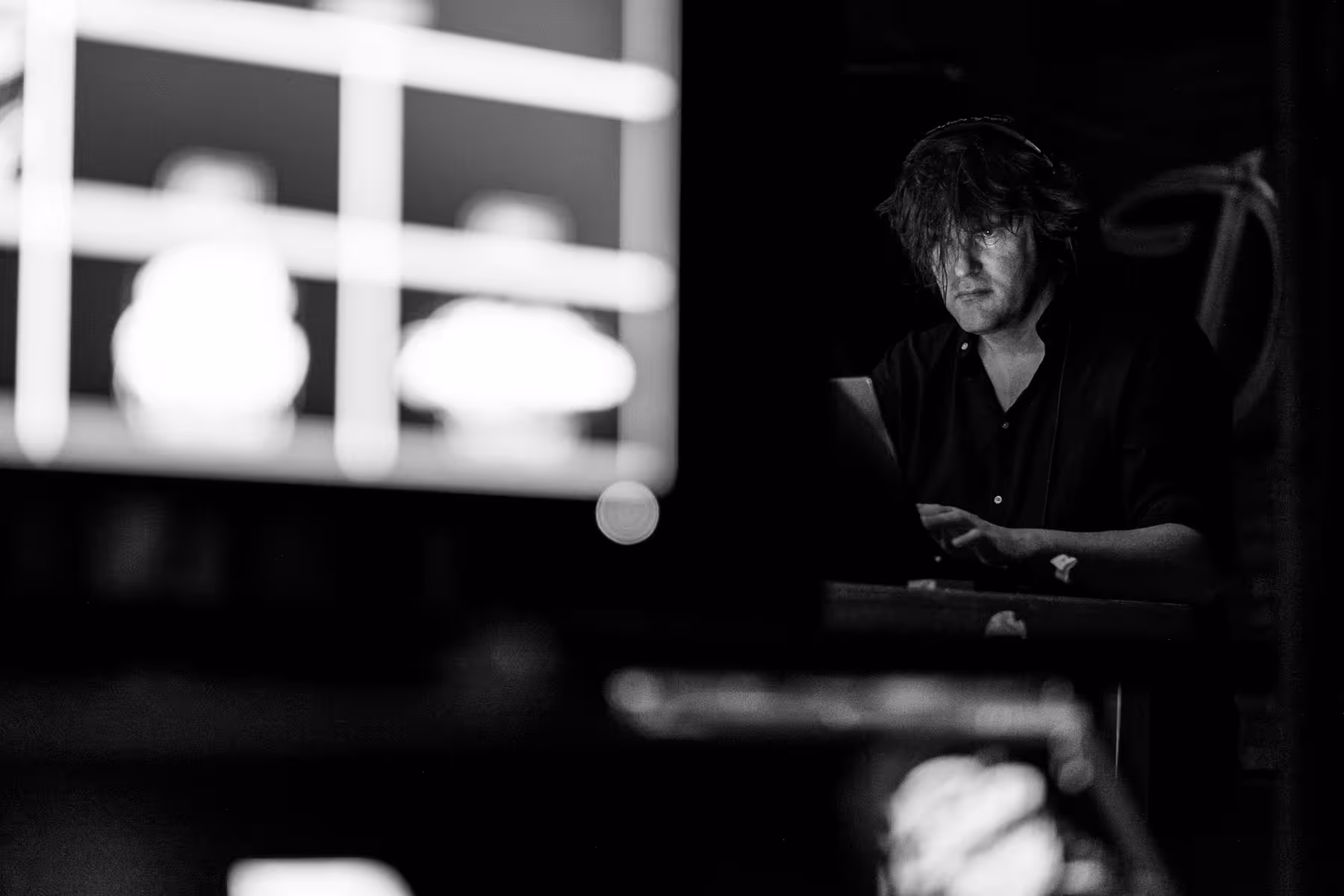 Photo taken at beyond tellerrand in Berlin 2019 by Florian Ziegler