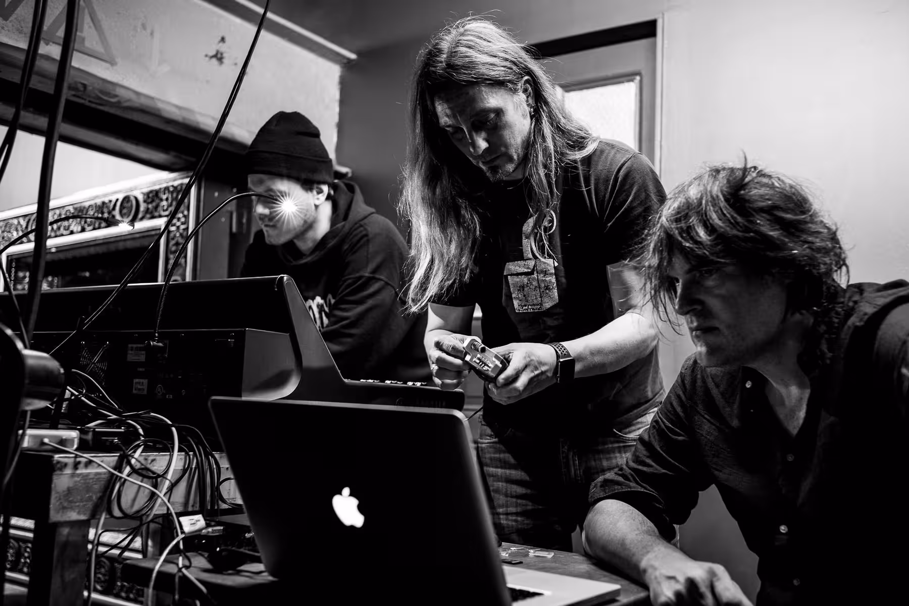 Photo taken at beyond tellerrand in Berlin 2019 by Florian Ziegler