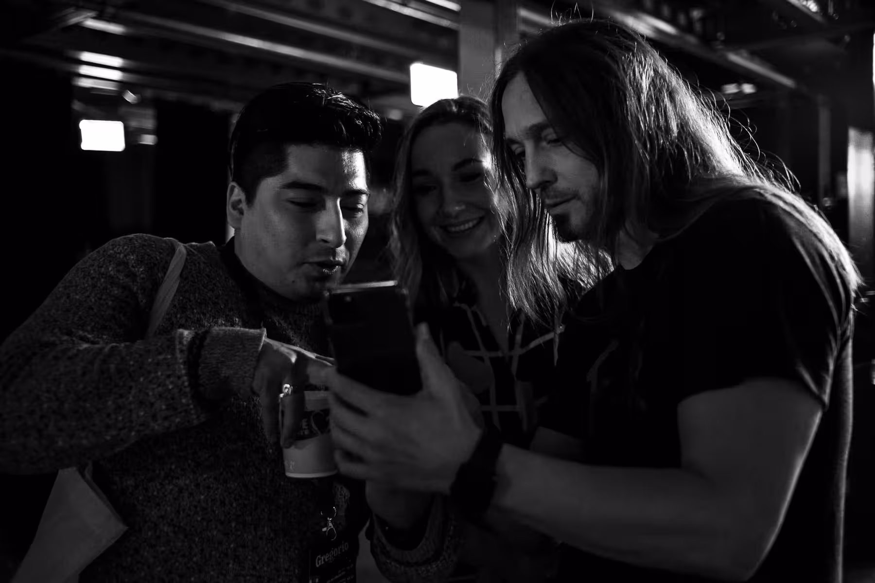 Photo taken at beyond tellerrand in Berlin 2019 by Florian Ziegler