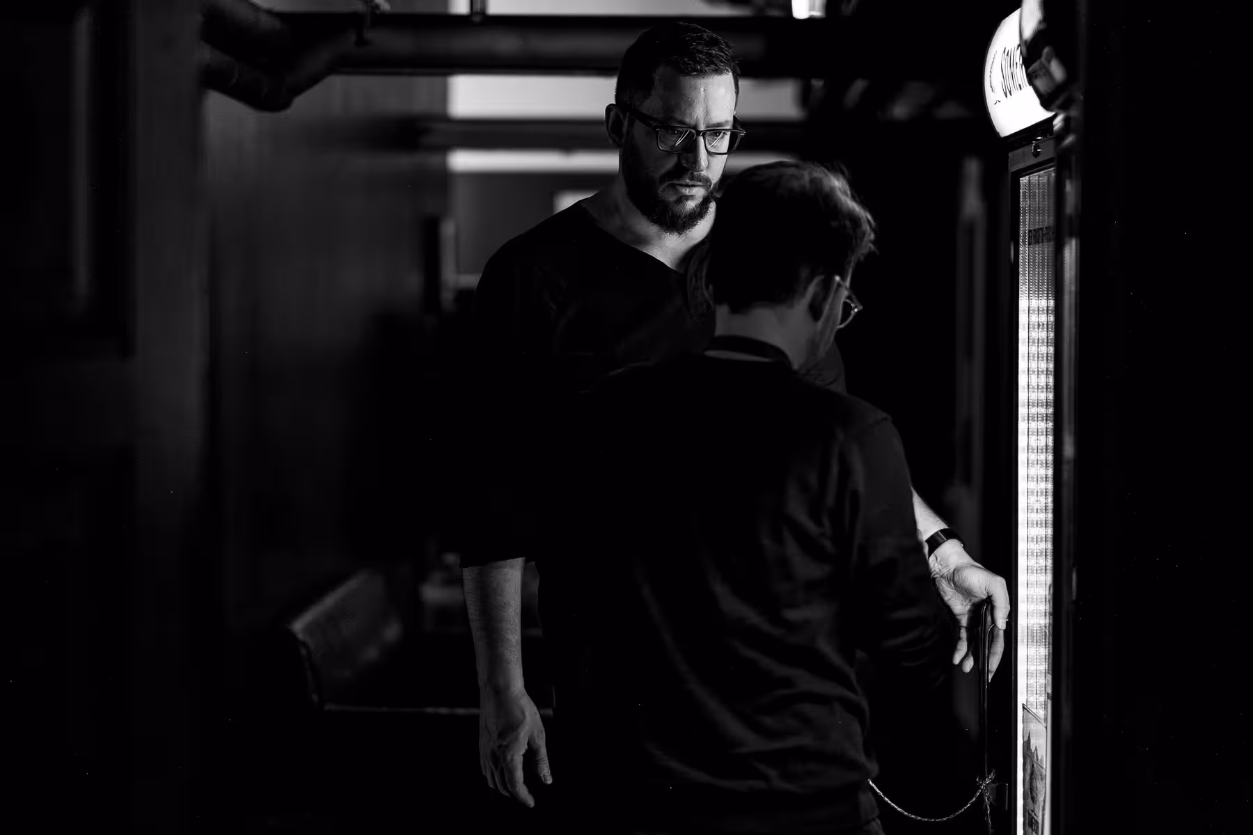 Photo taken at beyond tellerrand in Berlin 2019 by Florian Ziegler