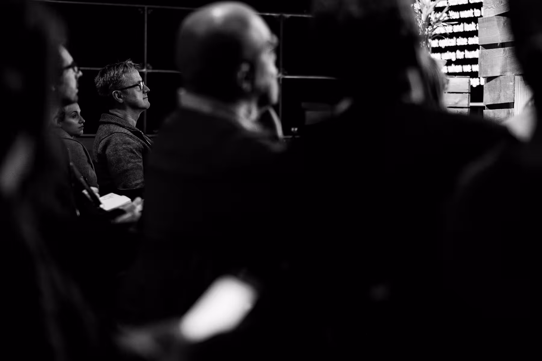 Photo taken at beyond tellerrand in Berlin 2019 by Florian Ziegler