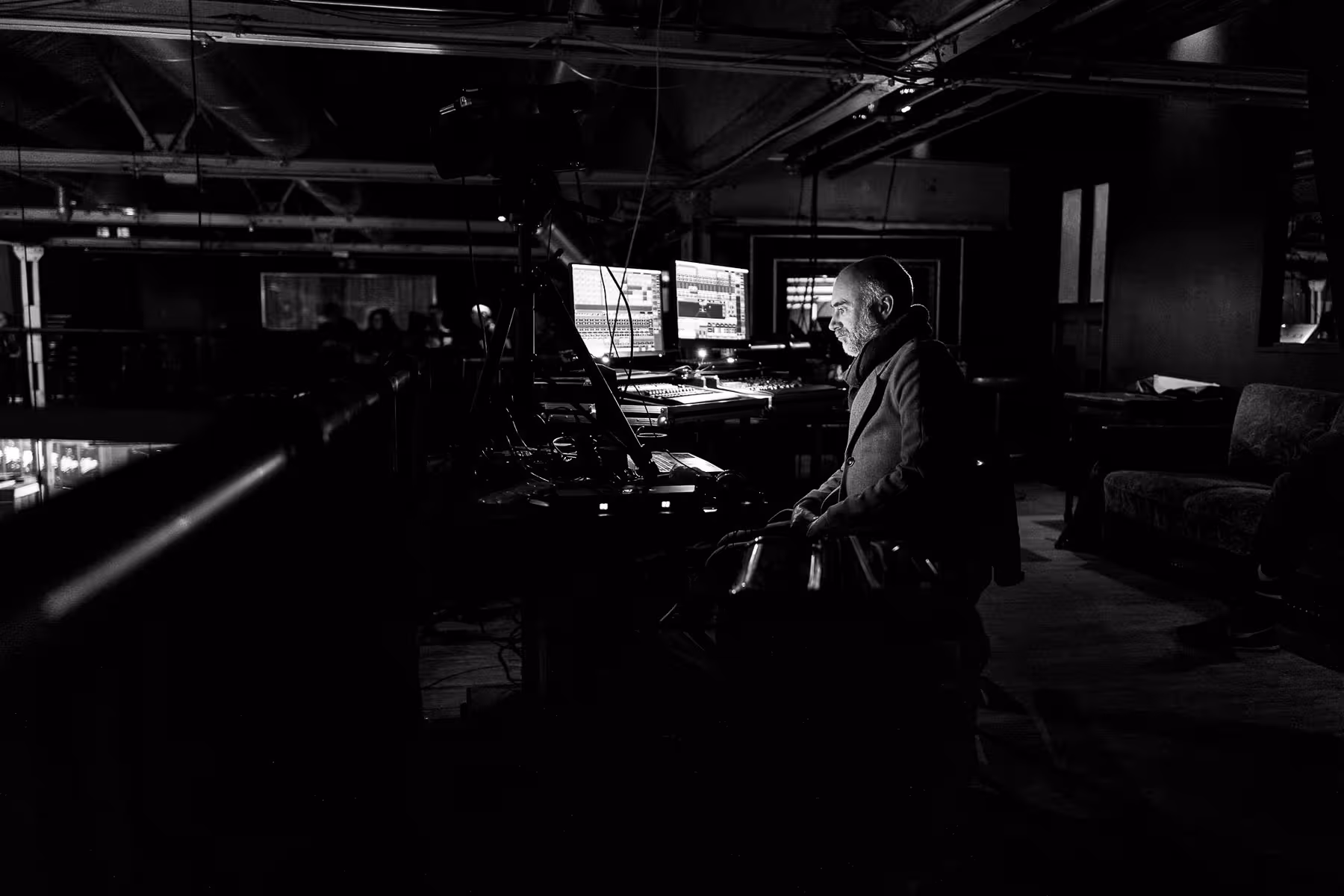 Photo taken at beyond tellerrand in Berlin 2019 by Florian Ziegler