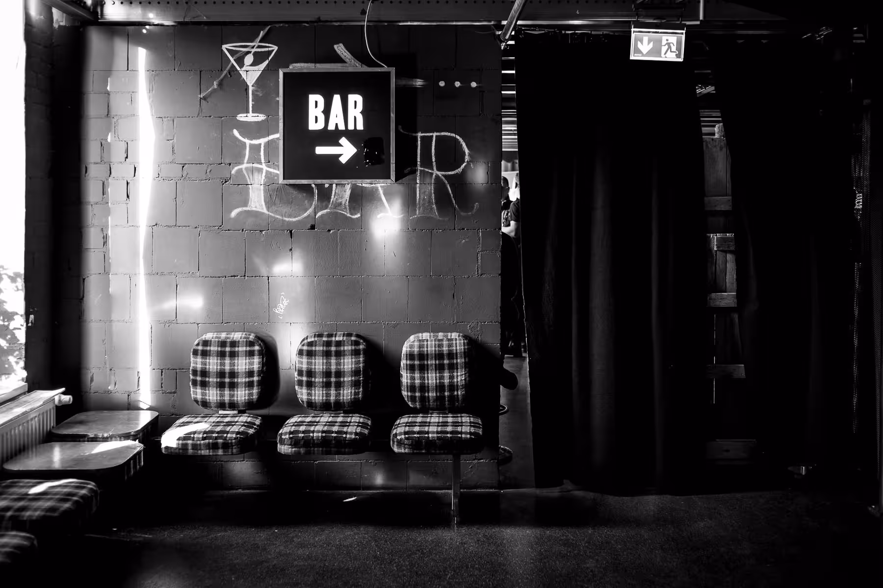 Photo taken at beyond tellerrand in Berlin 2019 by Florian Ziegler