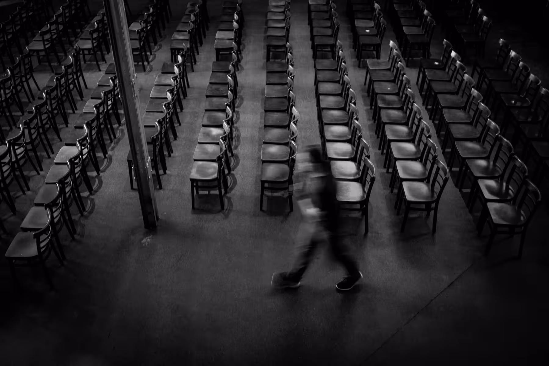 Photo taken at beyond tellerrand in Berlin 2019 by Florian Ziegler