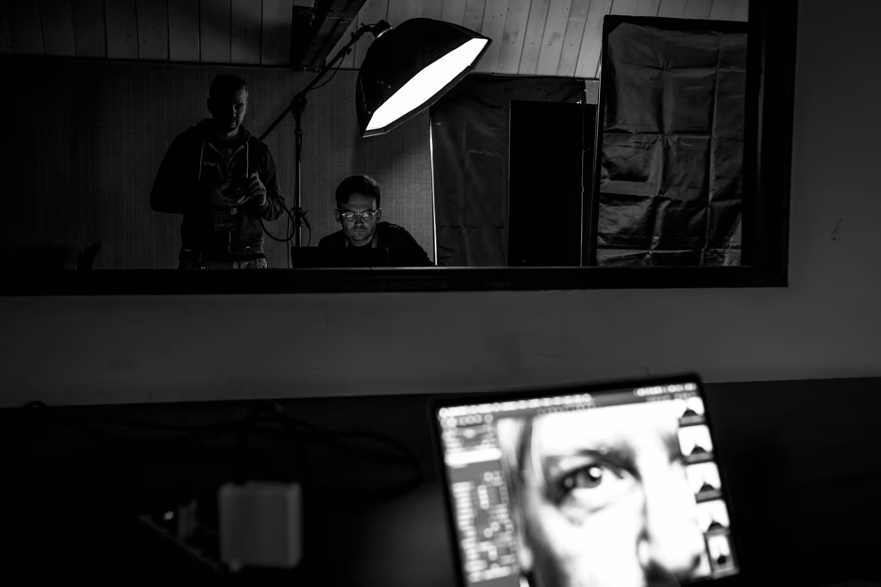 Photo taken at beyond tellerrand in Berlin 2019 by Florian Ziegler