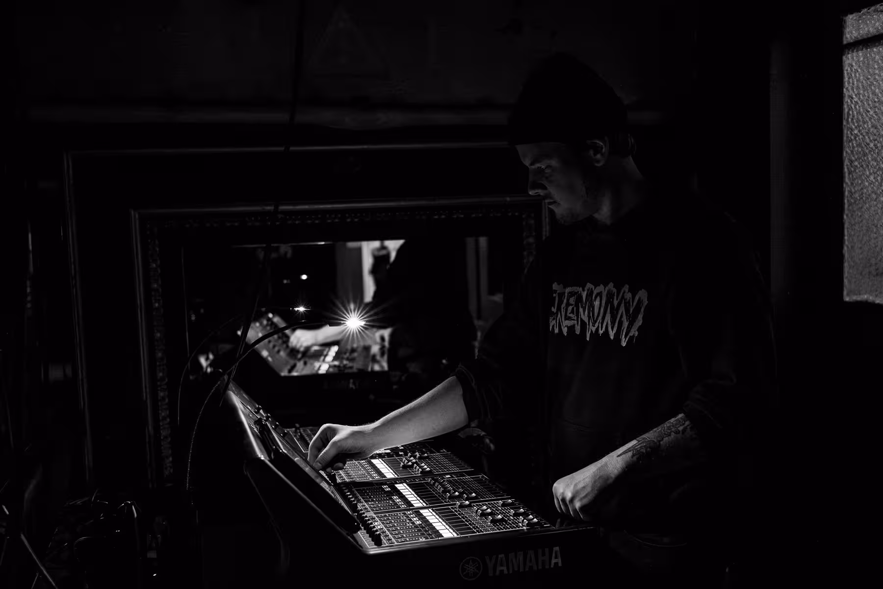 Photo taken at beyond tellerrand in Berlin 2019 by Florian Ziegler