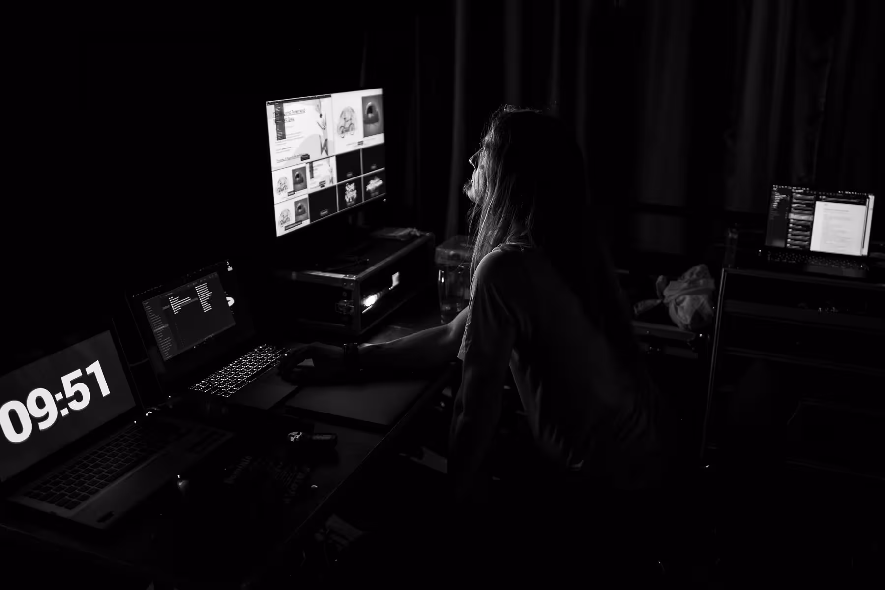 Photo taken at beyond tellerrand in Berlin 2022 by Florian Ziegler