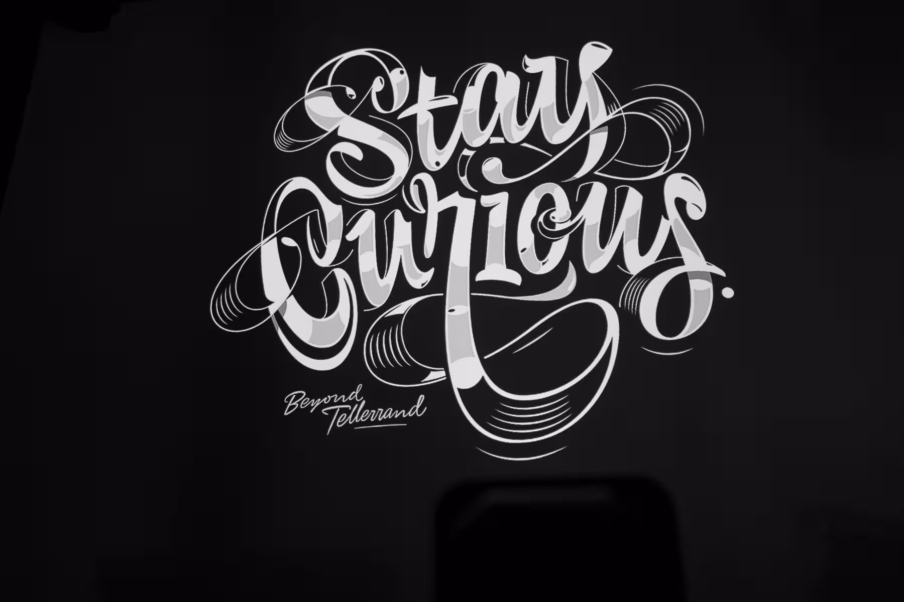 Photo taken at beyond tellerrand in Berlin 2022 by Florian Ziegler