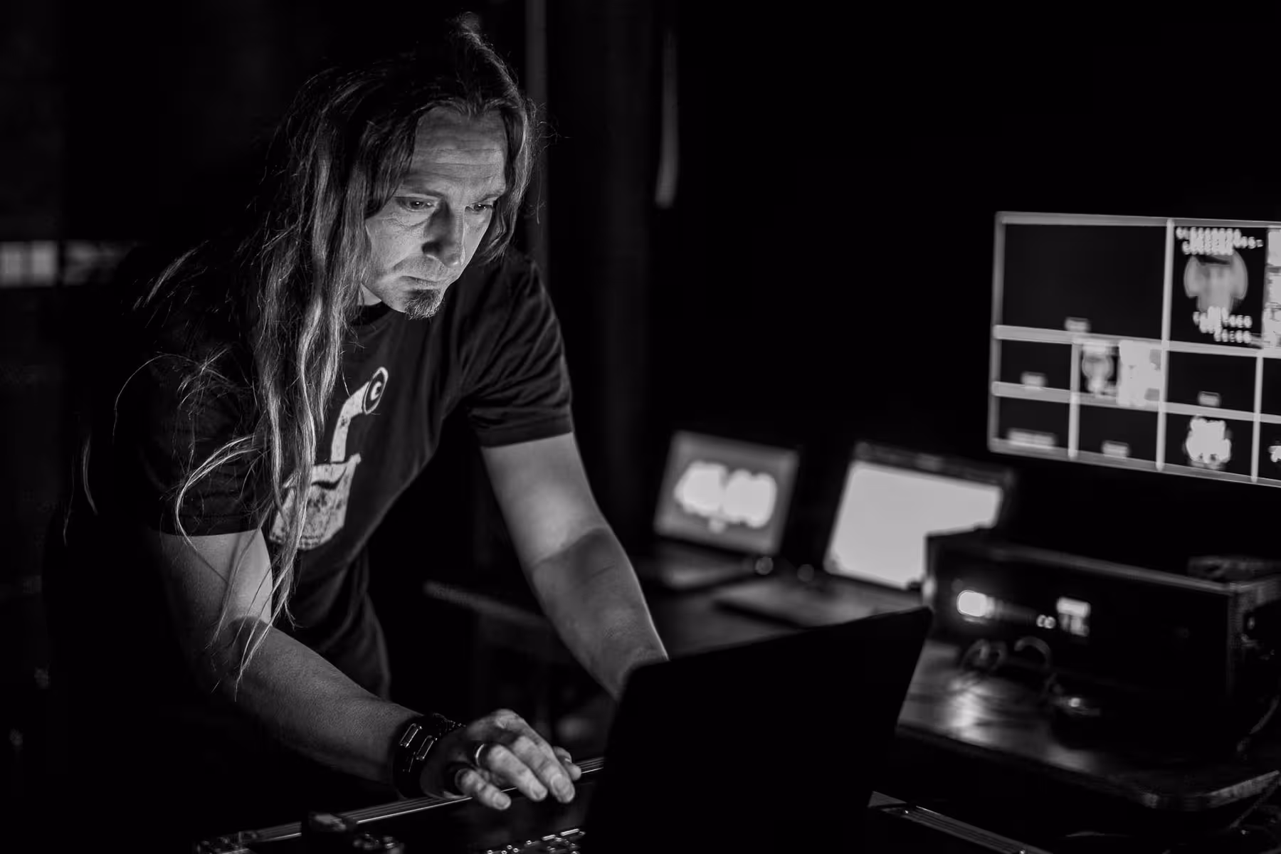 Photo taken at beyond tellerrand in Berlin 2022 by Florian Ziegler