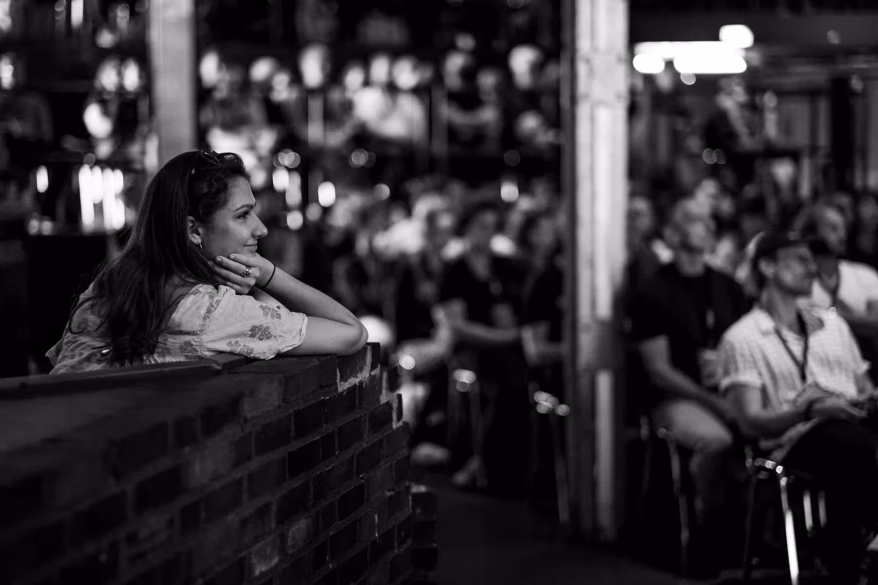 Photo taken at beyond tellerrand in Berlin 2022 by Florian Ziegler