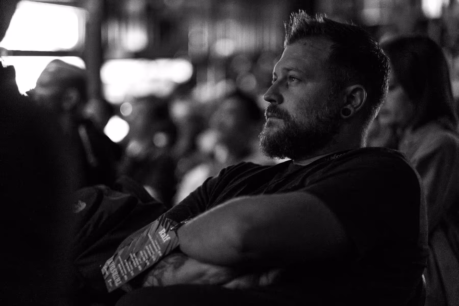 Photo taken at beyond tellerrand in Berlin 2022 by Florian Ziegler