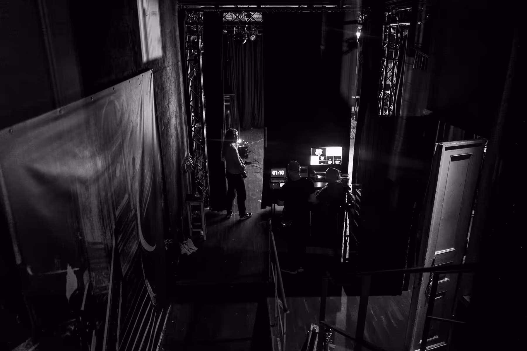 Photo taken at beyond tellerrand in Berlin 2022 by Florian Ziegler