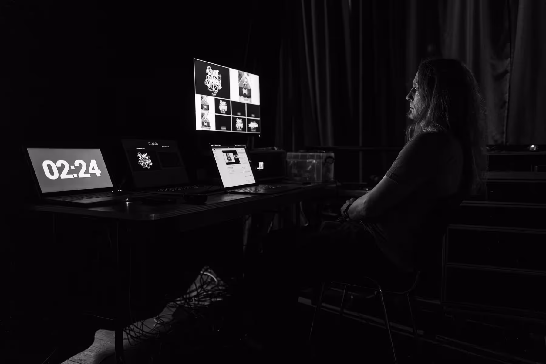 Photo taken at beyond tellerrand in Berlin 2022 by Florian Ziegler