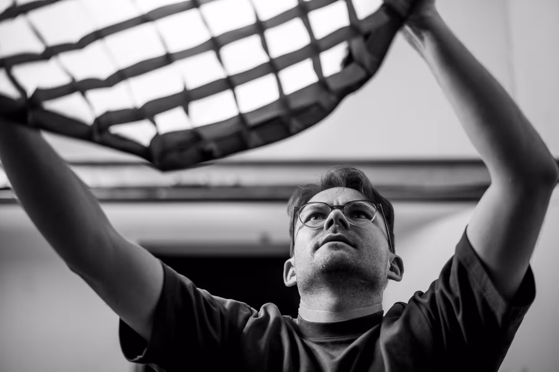 Photo taken at beyond tellerrand in Berlin 2022 by Florian Ziegler