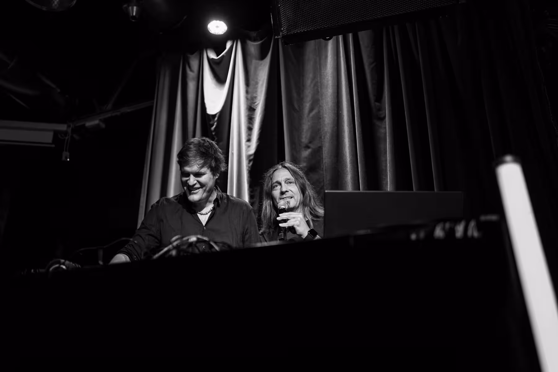 Photo taken at beyond tellerrand in Berlin 2022 by Florian Ziegler