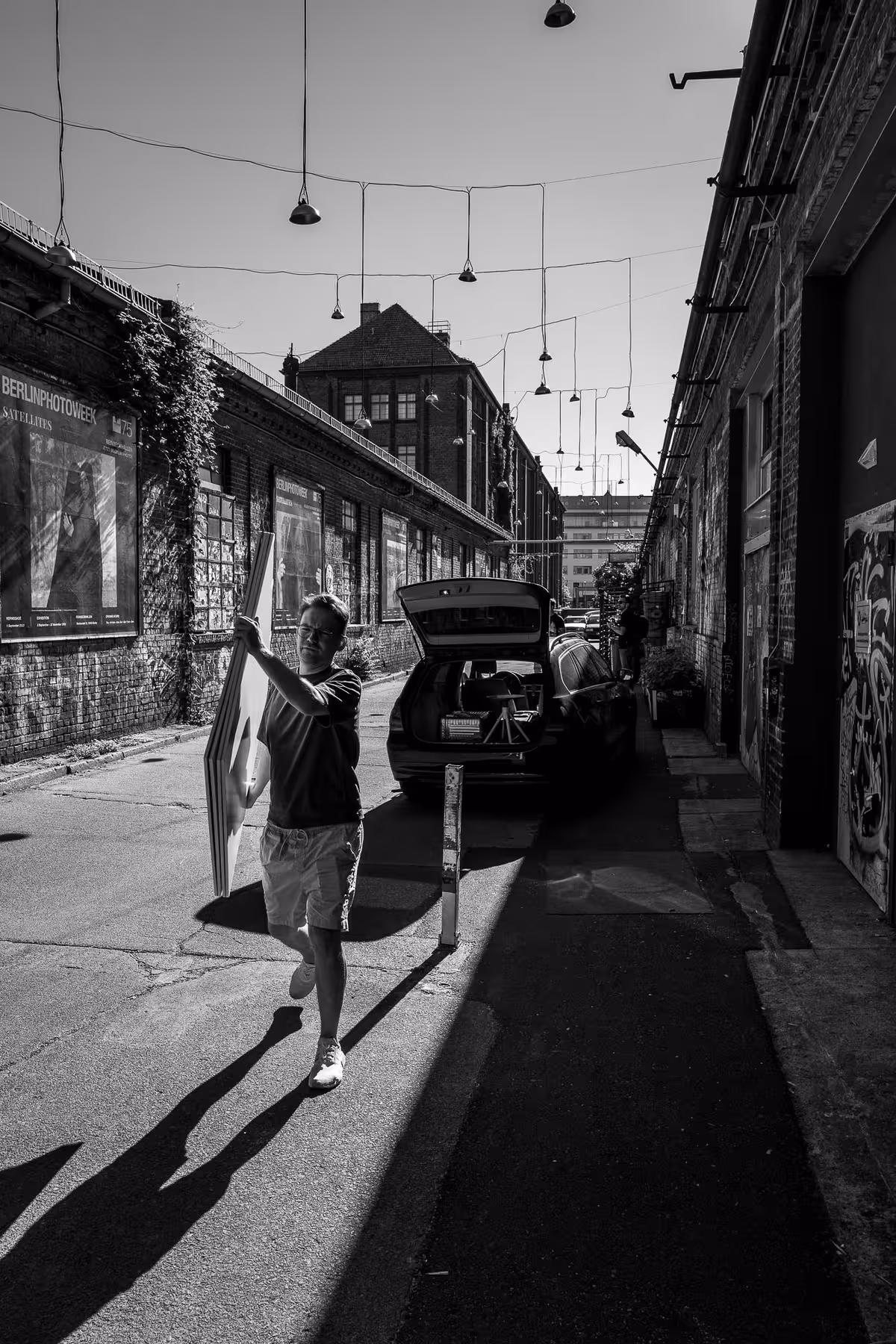 Photo taken at beyond tellerrand in Berlin 2022 by Florian Ziegler